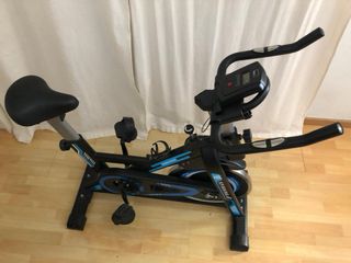 Bicicleta Spinning HOBITECH