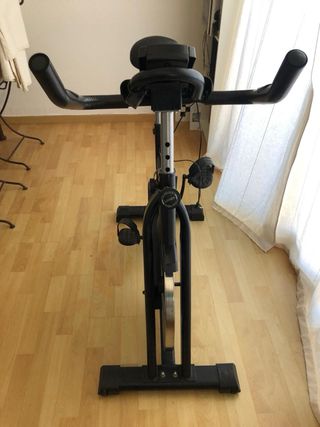 Bicicleta Spinning HOBITECH