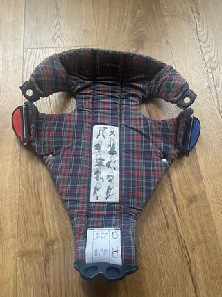 Mochila Porta Bebé BabyBjörn