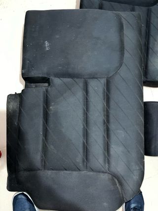 Asientos Audi A3