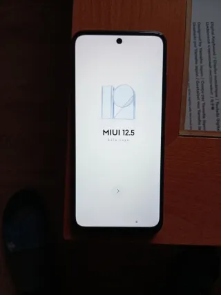 Xiaomi Redmi 10