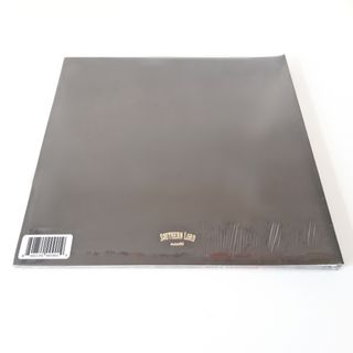 VINILO NARANJA EARTH SOUTHERN LORD 2014