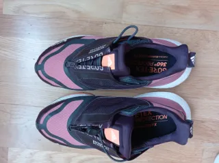 Adidas Running 22 GTX Scarpe Sportive