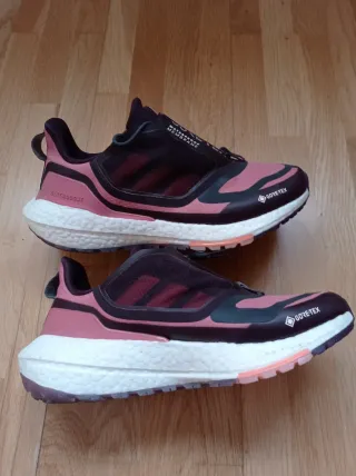 Adidas Running 22 GTX Scarpe Sportive