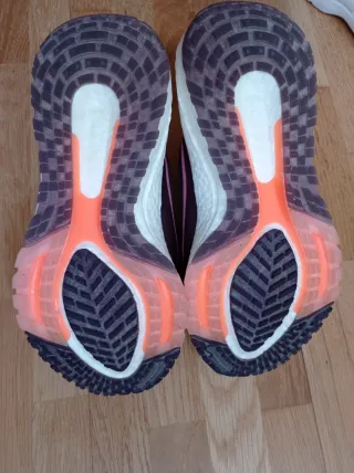 Adidas Running 22 GTX Scarpe Sportive