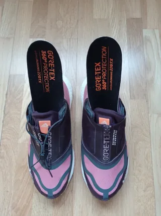 Adidas Running 22 GTX Scarpe Sportive