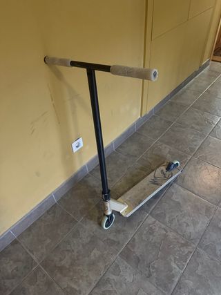 Patinete Freestyle Custom