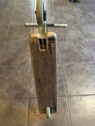 Patinete Freestyle Custom