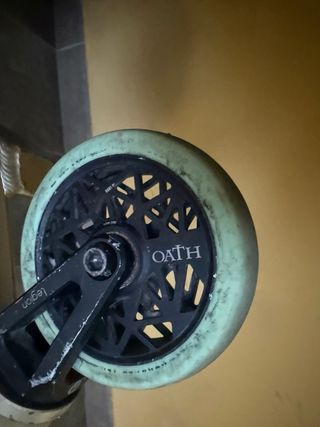 Patinete Freestyle Custom