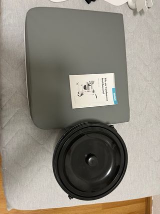 Silla de transferencia para baño y ducha.