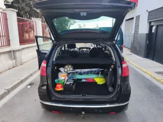 Citroen C4 Picasso 2011