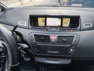 Citroen C4 Picasso 2011