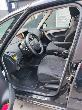 Citroen C4 Picasso 2011