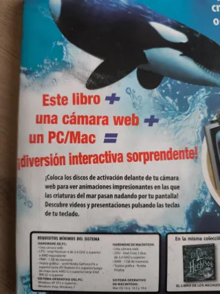 Monstruos marinos (Larousse - Infantil / Juveni...