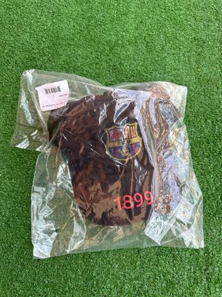 Gorra Original Barça x Cactus Jack Limited Edition