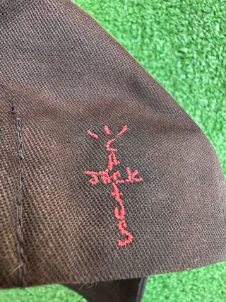 Gorra Original Barça x Cactus Jack Limited Edition