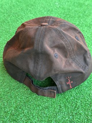 Gorra Original Barça x Cactus Jack Limited Edition