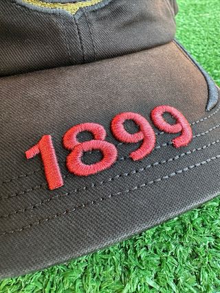 Gorra Original Barça x Cactus Jack Limited Edition