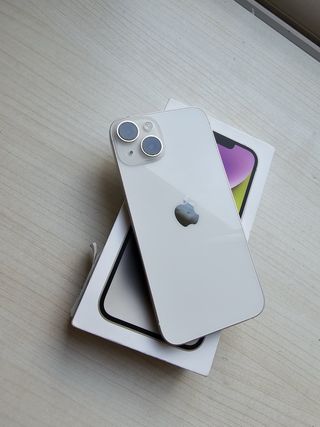 iPhone 14 Bianco