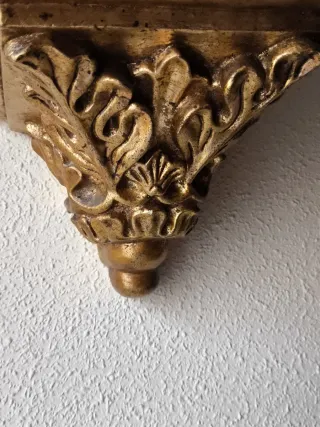 CRISTO MISERICORDIA PEANA MADERA POLICROMADA OLOT