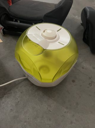 Humidificador Chicco Easy neb 0m+