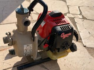 Bomba de agua Champion