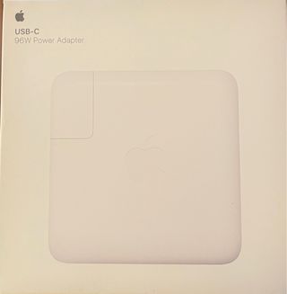 Adaptador de Corriente Apple USB-C 96W
