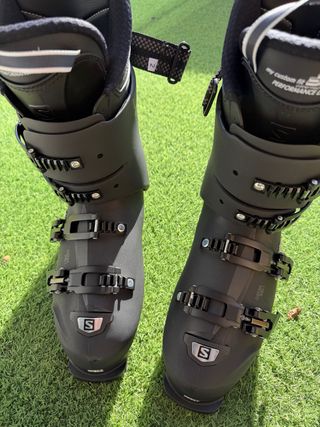 Botas de esquí Salomon X Pro 100 talla 28/28.5