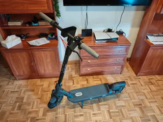 Patinete Eléctrico Xiaomi Scooter 5 MAX