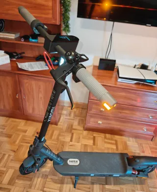 Patinete Eléctrico Xiaomi Scooter 5 MAX