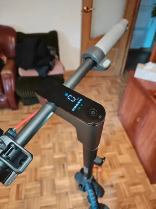 Patinete Eléctrico Xiaomi Scooter 5 MAX