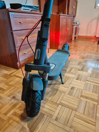 Patinete Eléctrico Xiaomi Scooter 5 MAX