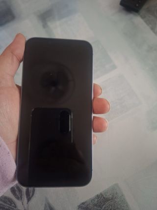 iPhone 14 86% Capacidad Máxima