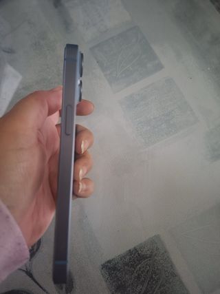 iPhone 14 86% Capacidad Máxima