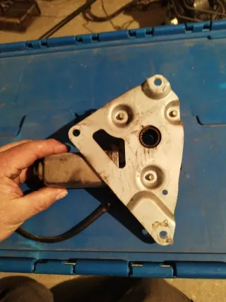 Motor Elevalunas Jideco Japan Nissan