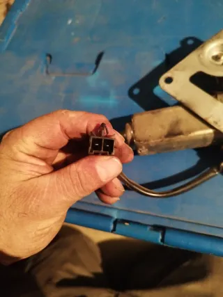 Motor Elevalunas Jideco Japan Nissan