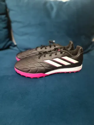 Zapatillas Fútbol Adidas TF , 46 2/3