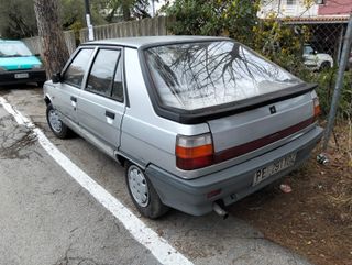 Renault 11 1.2 1988