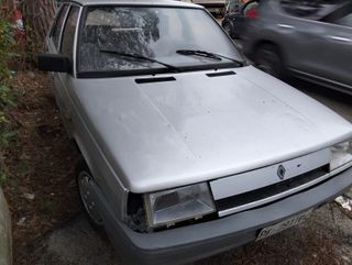 Renault 11 1.2 1988