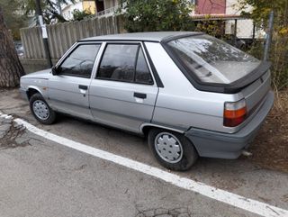 Renault 11 1.2 1988
