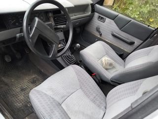 Renault 11 1.2 1988