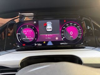 Volkswagen Golf 2.0 2021