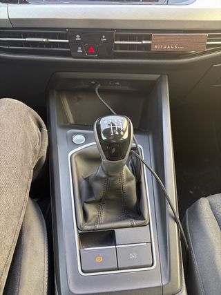 Volkswagen Golf 2.0 2021