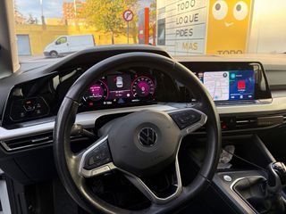 Volkswagen Golf 2.0 2021