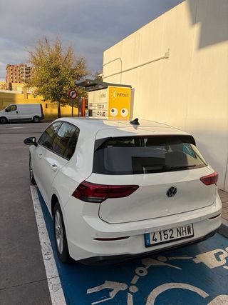 Volkswagen Golf 2.0 2021