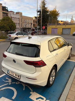 Volkswagen Golf 2.0 2021