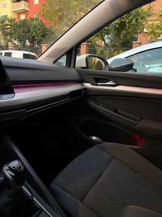 Volkswagen Golf 2.0 2021