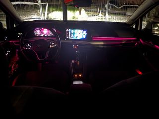 Volkswagen Golf 2.0 2021