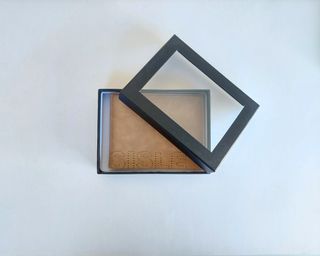 Portafoglio Sisley nuovo da uomo colore marrone