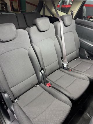 KIA Carens 2016 7 plazas 130000KM SOLO